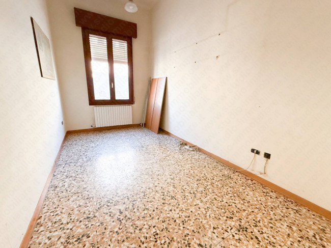 Porzione di fabbricato in vendita a Castelmassa