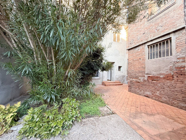 Porzione di fabbricato in vendita a Castelmassa