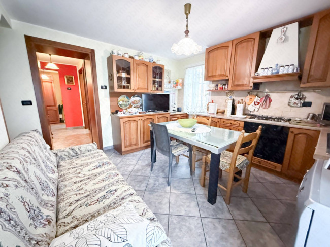 Appartamento in vendita a Ceneselli