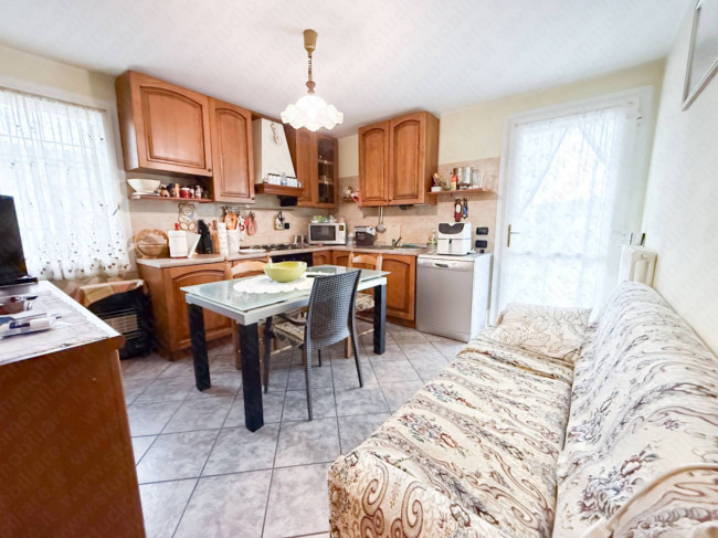 Appartamento in vendita a Ceneselli