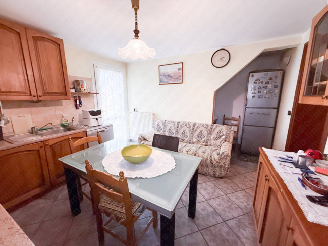 Appartamento in vendita a Ceneselli