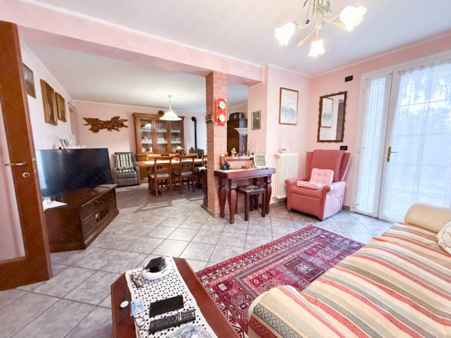 Appartamento in vendita a Ceneselli