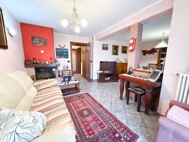 Appartamento in vendita a Ceneselli