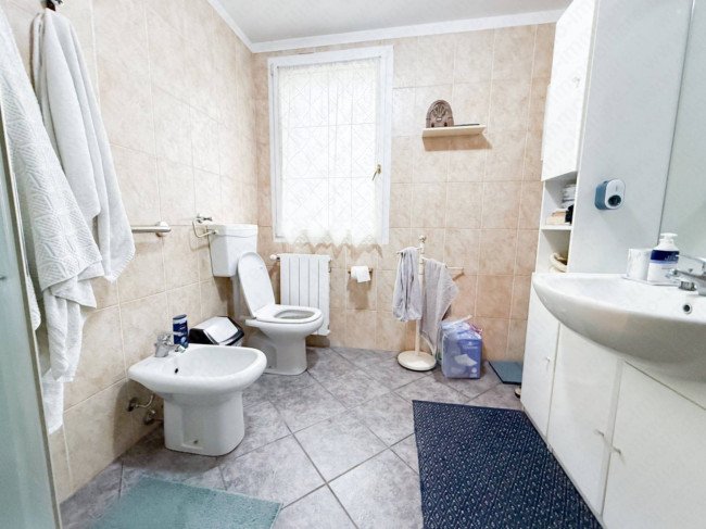 Appartamento in vendita a Ceneselli