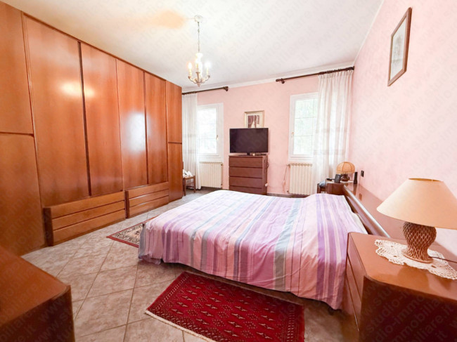 Appartamento in vendita a Ceneselli