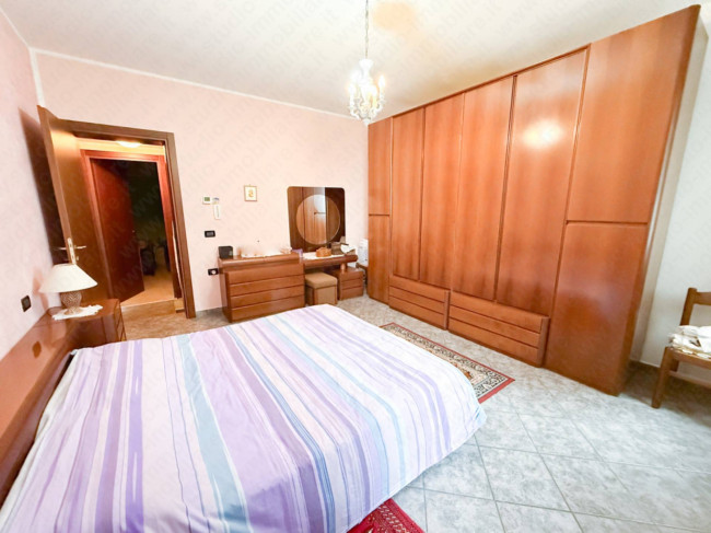 Appartamento in vendita a Ceneselli