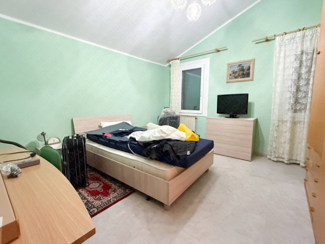 Appartamento in vendita a Ceneselli