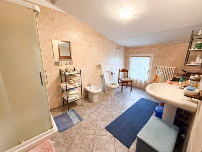 Appartamento in vendita a Ceneselli