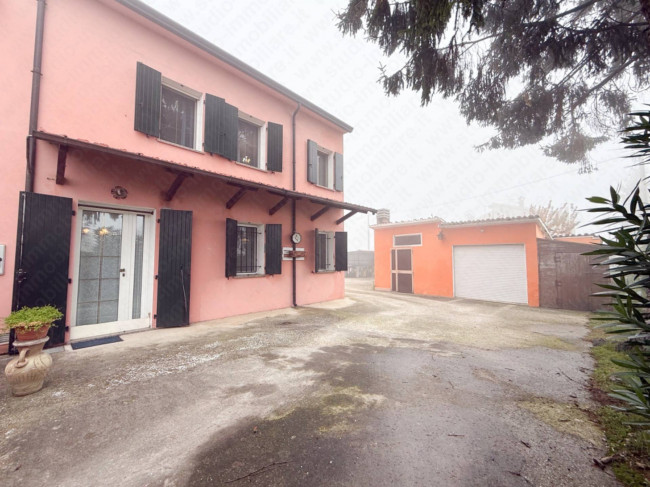 Appartamento in vendita a Ceneselli