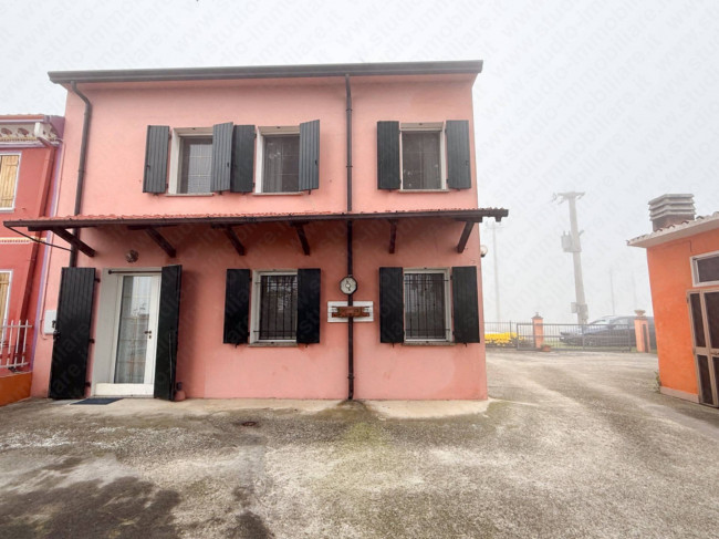 Appartamento in vendita a Ceneselli