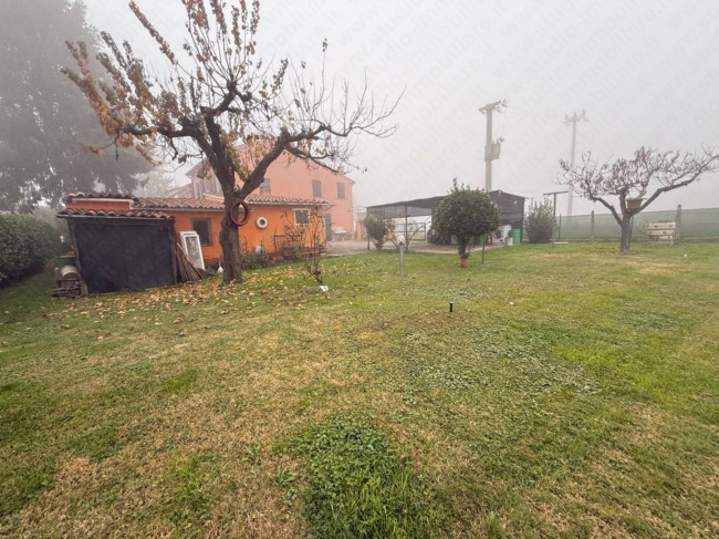 Appartamento in vendita a Ceneselli