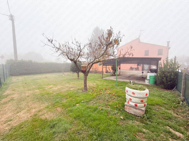 Appartamento in vendita a Ceneselli