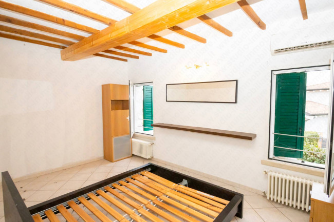 Porzione di fabbricato in vendita a Borgo Mantovano