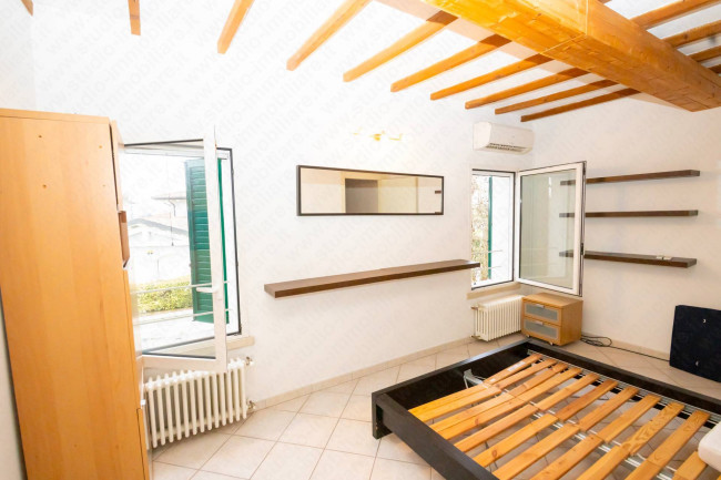 Porzione di fabbricato in vendita a Borgo Mantovano