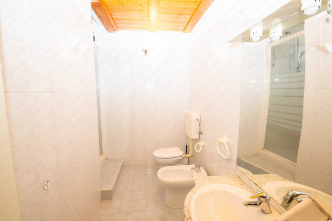 Porzione di fabbricato in vendita a Borgo Mantovano