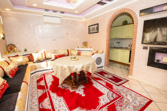 Porzione di fabbricato in vendita a Castelnovo Bariano