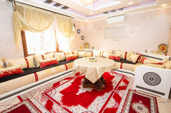 Porzione di fabbricato in vendita a Castelnovo Bariano