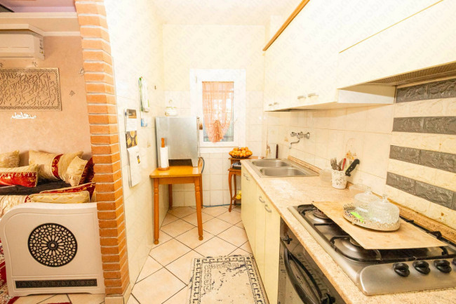 Porzione di fabbricato in vendita a Castelnovo Bariano