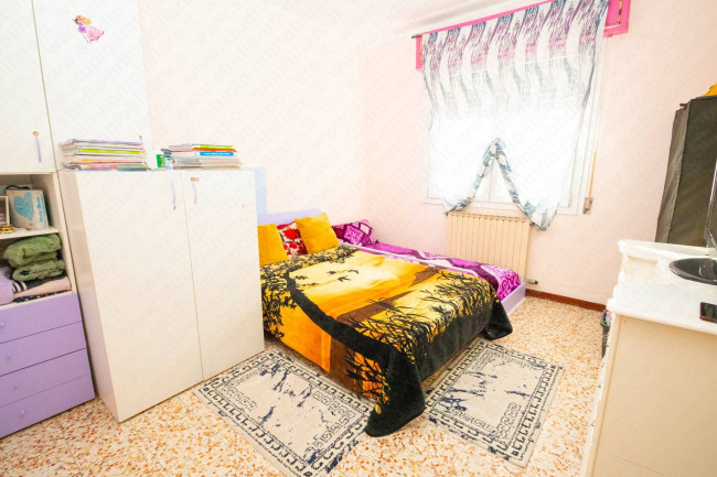 Porzione di fabbricato in vendita a Castelnovo Bariano