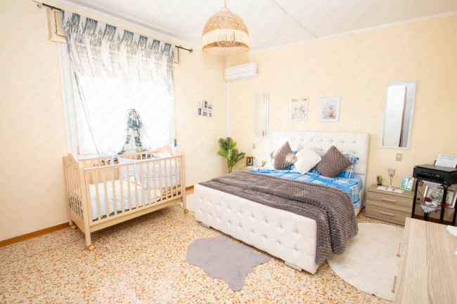 Porzione di fabbricato in vendita a Castelnovo Bariano