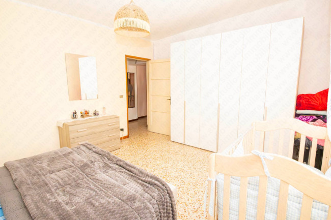 Porzione di fabbricato in vendita a Castelnovo Bariano