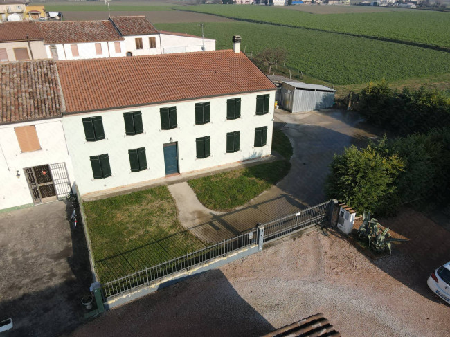 Appartamento  in <br/> vendita a Melara