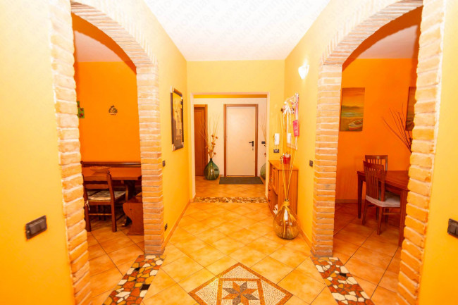 Porzione di fabbricato in vendita a Melara