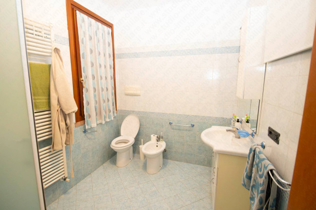 Porzione di fabbricato in vendita a Melara