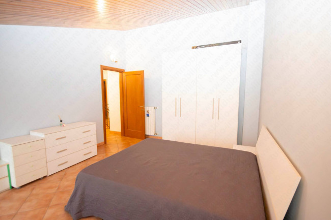 Porzione di fabbricato in vendita a Melara