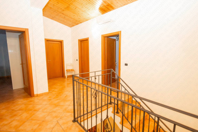 Porzione di fabbricato in vendita a Melara