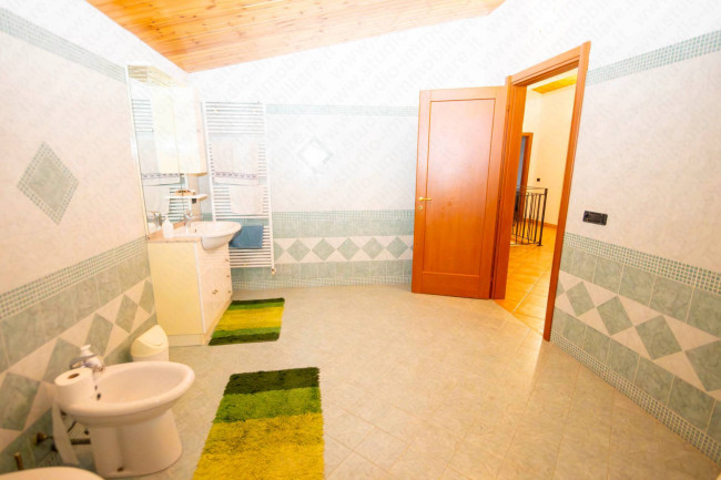 Porzione di fabbricato in vendita a Melara