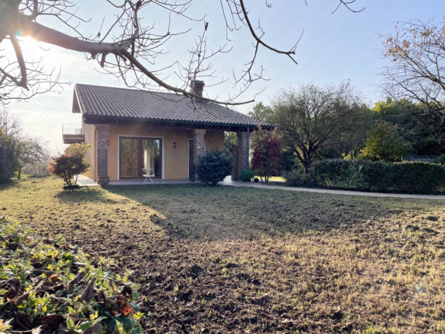 Villa Singola in vendita a Ceneselli