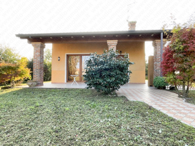 Villa Singola in vendita a Ceneselli