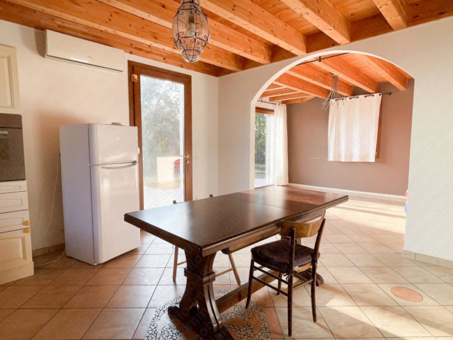 Villa Singola in vendita a Ceneselli