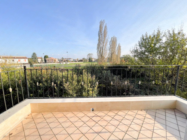 Villa Singola in vendita a Ceneselli