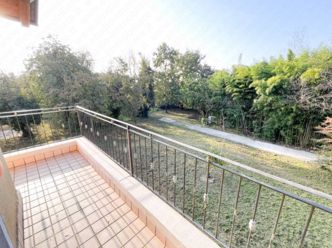 Villa Singola in vendita a Ceneselli