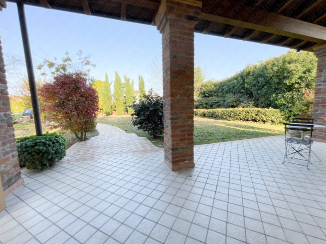 Villa Singola in vendita a Ceneselli