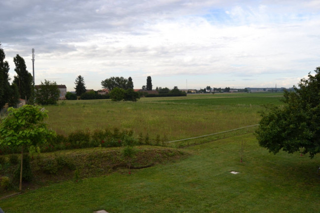 Villa Singola in vendita a Ceneselli