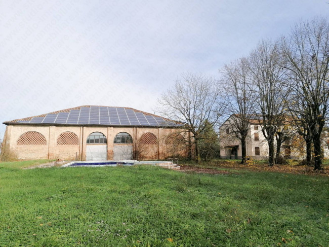 Villa Singola in vendita a Calto