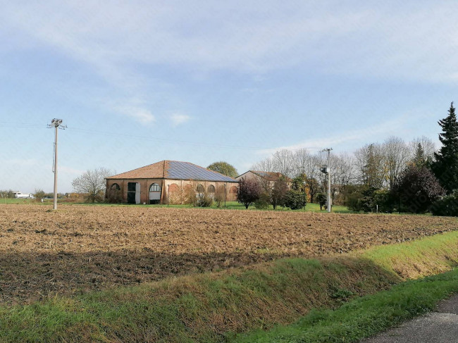 Villa Singola in vendita a Calto