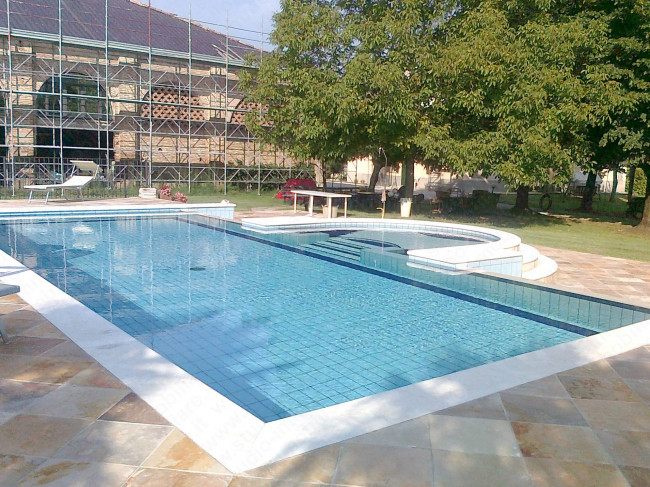 Villa Singola in vendita a Calto