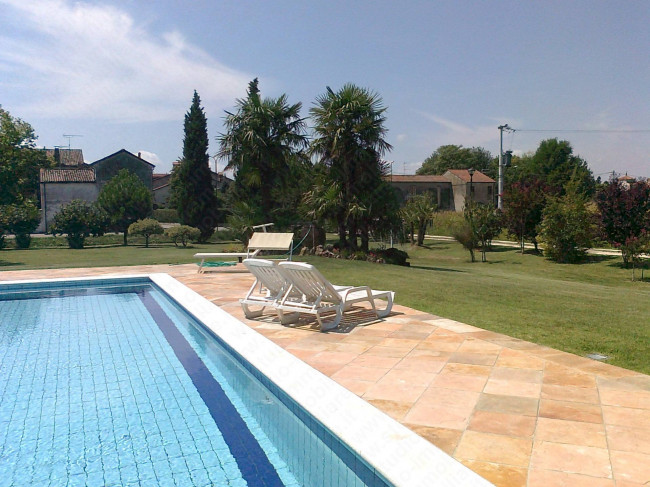Villa Singola in vendita a Calto