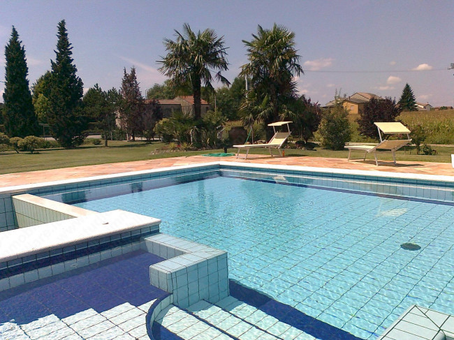 Villa Singola in vendita a Calto