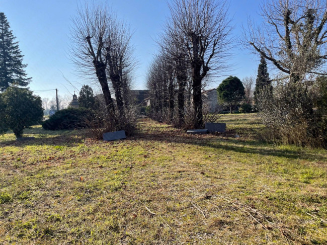 Villa Singola in vendita a Calto