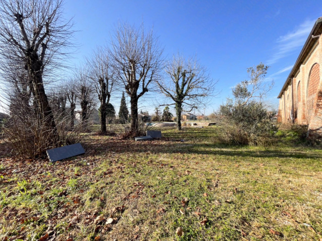 Villa Singola in vendita a Calto