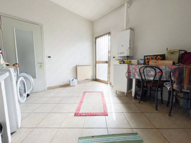 Casa singola in vendita a Castelmassa