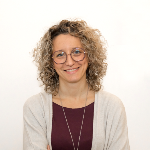 Tarchiani Giulia - Agente