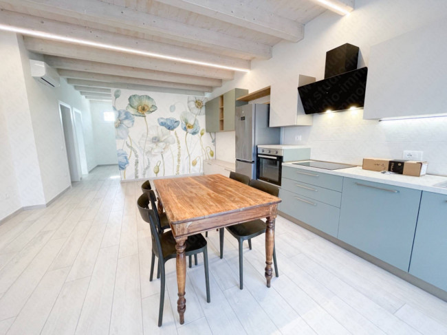 Appartamento in affitto a Castelnovo Bariano