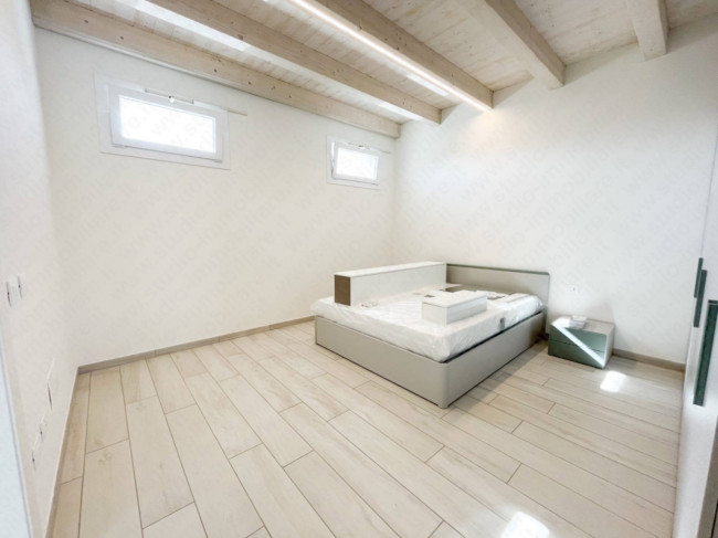 Appartamento in affitto a Castelnovo Bariano