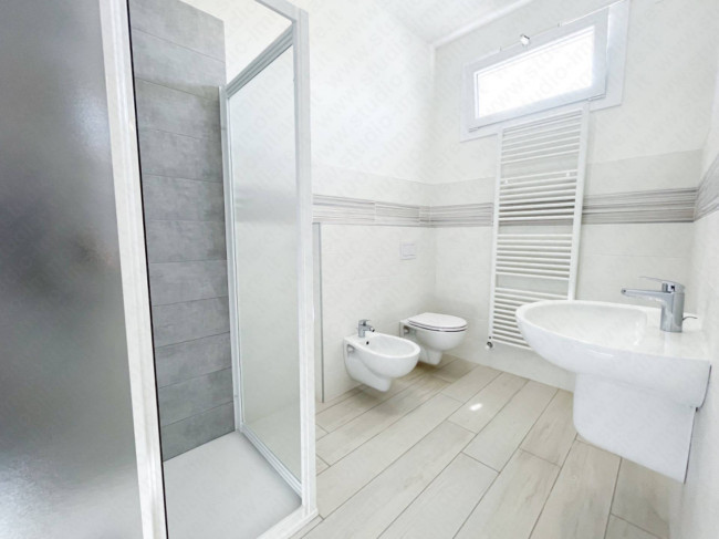 Appartamento in affitto a Castelnovo Bariano